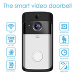 Video Doorbells