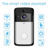 Video Doorbells