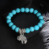 New Arrival Chain Elephant Anklet Jewelry
