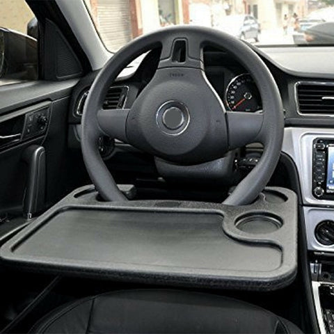 MULTIFUNCTION CAR WHEEL DESK