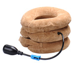 Neck Pain health care massage device