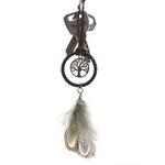 Dream Catcher Key Rings Trinket