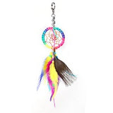 Dream Catcher Key Rings Trinket