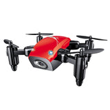 Mini smart drone with camera HD