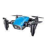 Mini smart drone with camera HD