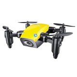 Mini smart drone with camera HD