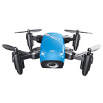 Mini smart drone with camera HD