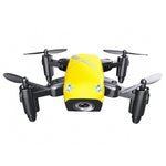 Mini smart drone with camera HD