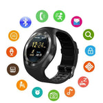 Smart Watch RS01 Support Nano SIM &TF