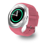 Smart Watch RS01 Support Nano SIM &TF