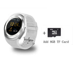 Smart Watch RS01 Support Nano SIM &TF