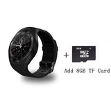 Smart Watch RS01 Support Nano SIM &TF