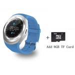 Smart Watch RS01 Support Nano SIM &TF