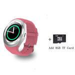 Smart Watch RS01 Support Nano SIM &TF